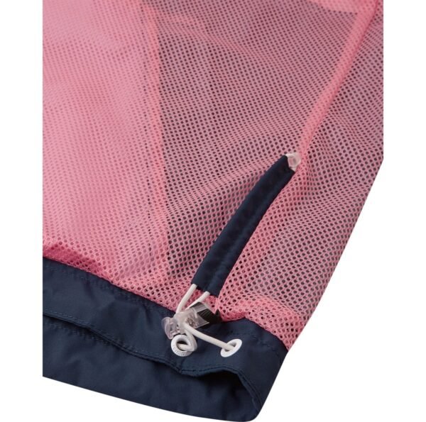 REIMA Teivola 5100373A Sunset Pink