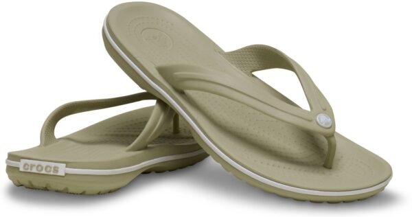 9a5e39f05ce8c628df2830444390b73e Crocs™ Crocband Flip Meteor