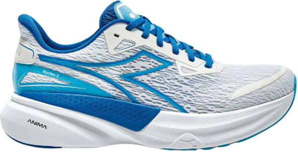 9c0e18e9eadc15745d828ba4e0c78b64 DIADORA Diadora Nucleo 2 White/French Blue/Aquarius