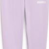 DIADORA Diadora Pants Athl. Logo 502.181689 Wing Violet