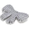 Crocs™ Crocs BLING BOW G1125800-MU Crocs BLING BOW G1125800-MU