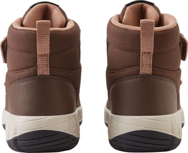 REIMA Patter 2.0 5400042A Umber Brown
