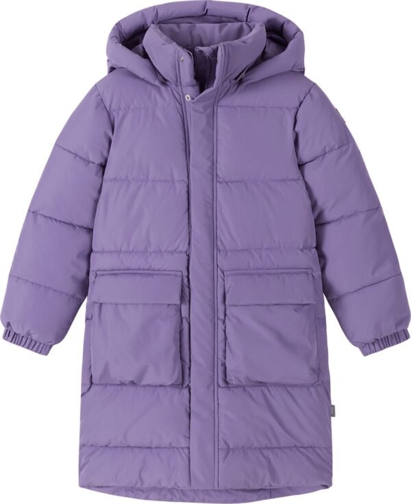 9d707db35125ce15d0a32a5f9ac870f7 REIMA KUMPULA 5100361A Misty Violet