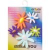 9db32233b7015ec400580deda081c001 Crocs™ Crocs Crafted Daisy 5 Pack 198445232343 Crocs Crafted Daisy 5 Pack 198445232343