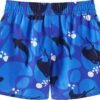REIMA Somero 5200153C Sparkly Blue 66A2