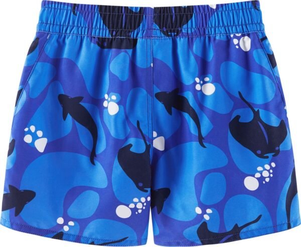 REIMA Somero 5200153C Sparkly Blue 66A2