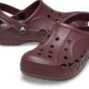 9e3908326407425c8d35542899864075 Crocs™ Baya Burgundy