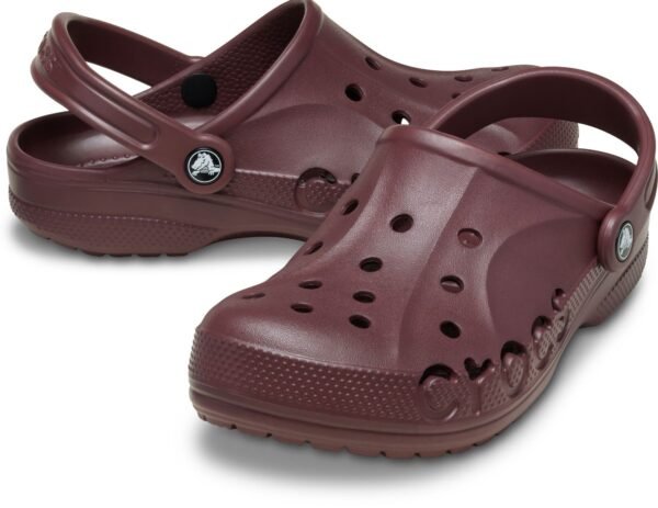 9e3908326407425c8d35542899864075 Crocs™ Baya Burgundy