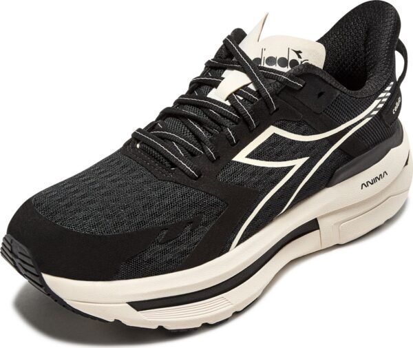 DIADORA CELLULA W Black/Whisper White