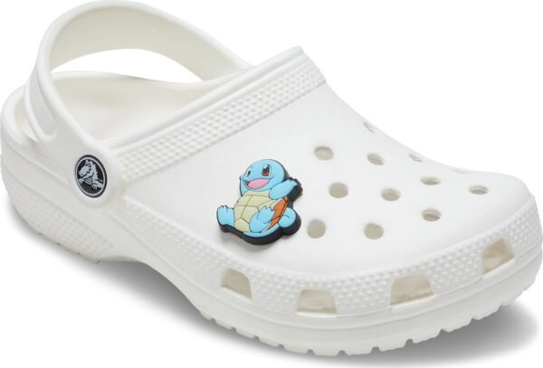 Crocs™ Pokemon Squirtle Multi