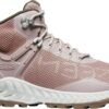 Keen NXIS EVO MID WP WOMEN Fawn/Peach Whip