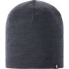 REIMA Dimma 5300013C Black melange