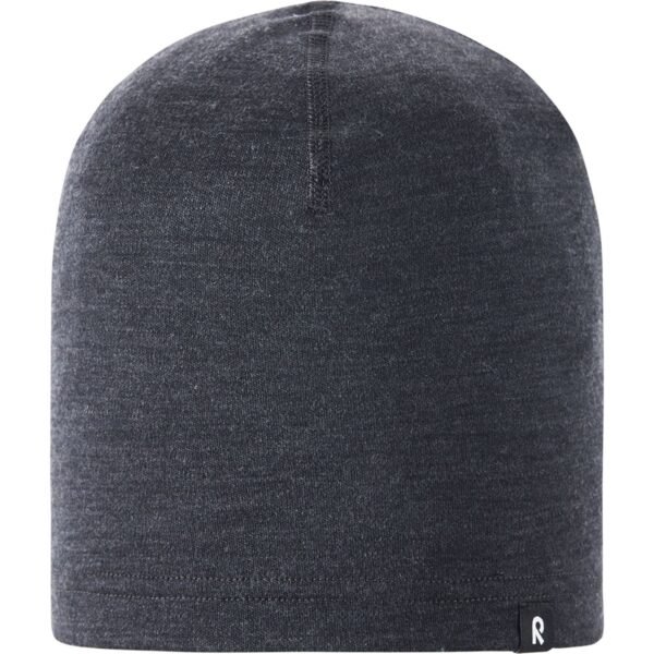 REIMA Dimma 5300013C Black melange
