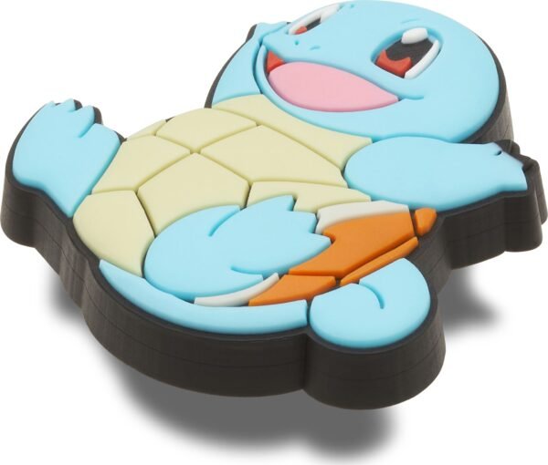 Crocs™ Pokemon Squirtle Multi