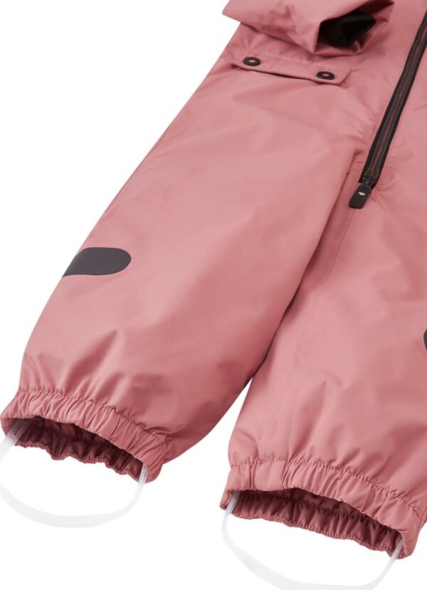 9fba3917ca69ee89c686a7a0d69a2a7d REIMA Marte Mid 5100115A Rose Blush