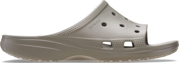 9fd57745ce25bb9599c85d4f50b834a8 Crocs™ Crocs Saturday Slide Men's Dusty Olive