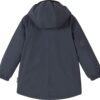 REIMA SYMPPIS 5100045B Soft Black
