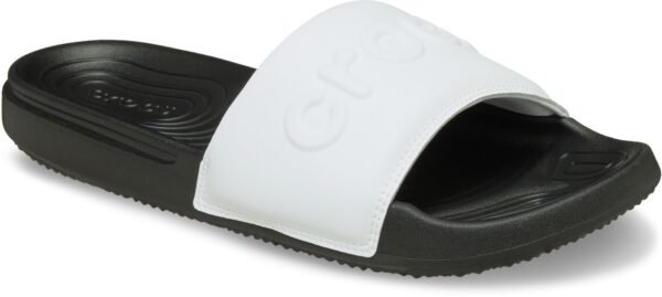a043ca252b3f2c883599203b124f0004 Crocs™ All Day Slide Men's Black/White