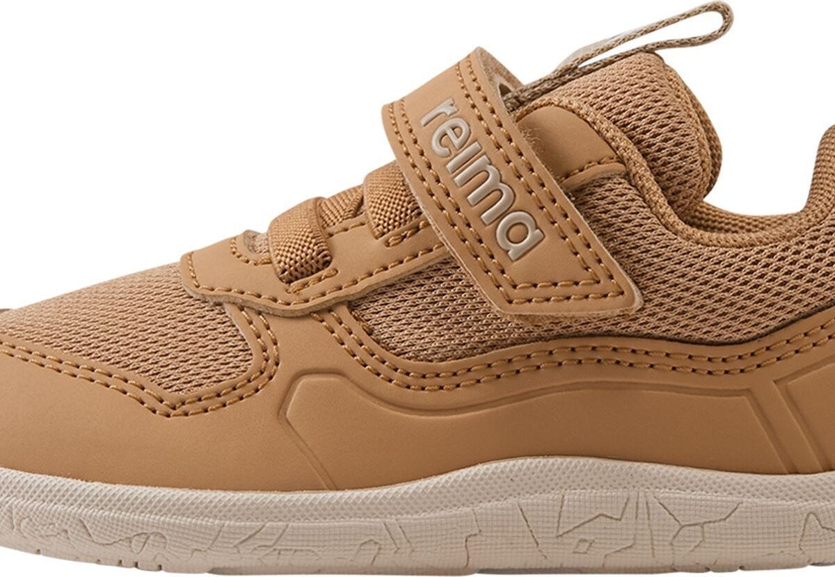 REIMA Telmin Kids 5400175A Peanut Brown