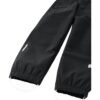 REIMA Kokosi 5100372A Black