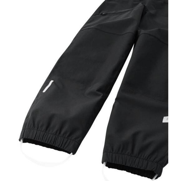 REIMA Kokosi 5100372A Black