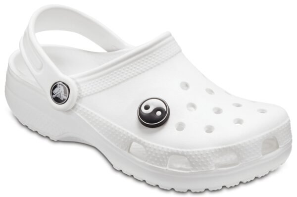 Crocs™ Crocs YIN YANG SYMBOL G0583800-MU Crocs YIN YANG SYMBOL G0583800-MU