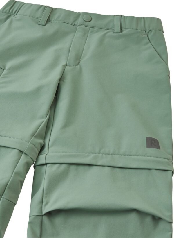REIMA Surina 5100377A Stone Green 81B0