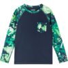 REIMA KROOLAUS 5200150A Navy 6980