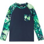 REIMA KROOLAUS 5200150A Navy 6980
