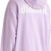 DIADORA Diadora Hoodie Athl. Logo 502.181685 Wing Violet