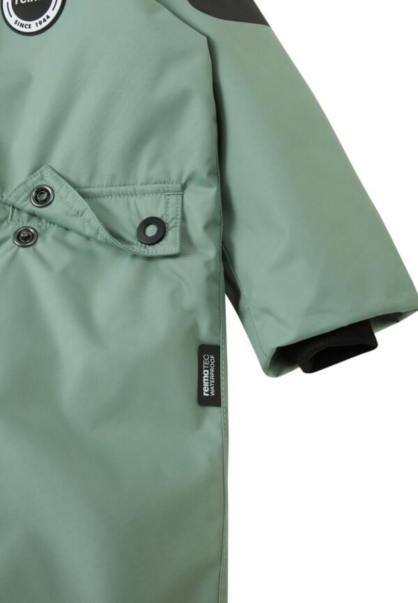 a282c59d5208449907bb452b4a2579ee REIMA Marte Mid 5100115A Stone Green
