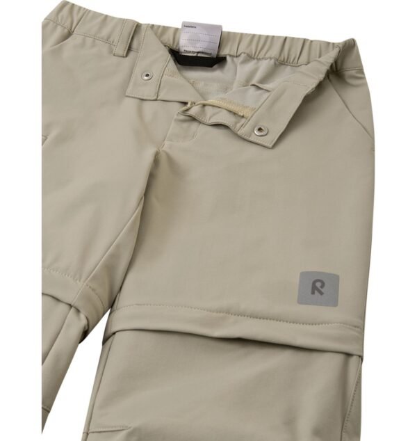 REIMA Surina 5100377A Earthy Beige