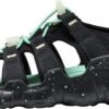 Keen Hyperport H2 Big Kid's Black Stardust