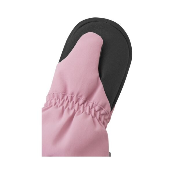 REIMA Tepas 5300245A Grey Pink
