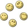 a35f286cebc031fa9e1dce586521fc93 Crocs™ Crocs Smileyworld 5Pck 198445136535 Crocs Smileyworld 5Pck 198445136535