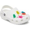 a3a9060a31afbd01e63c2066e9aa7967 Crocs™ Crocs CANDY BEAR 5-PACK G0884400-MU Crocs CANDY BEAR 5-PACK G0884400-MU