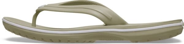 a3ae44e101df521fb387ab2a1b95f577 Crocs™ Crocband Flip Meteor