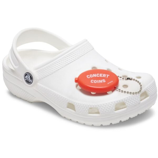 Crocs™ Crocs Concert Cash Pouch 198445236525 Crocs Concert Cash Pouch 198445236525