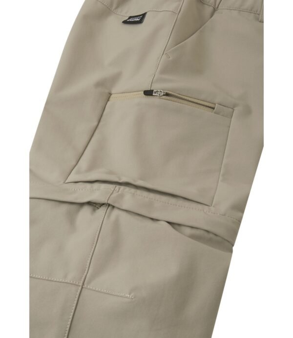 REIMA Surina 5100377A Earthy Beige