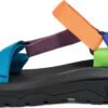 a43c57f2fb8231d2e11787adda254bb8 Teva Hurricane XLT3 Women's Bright Multi