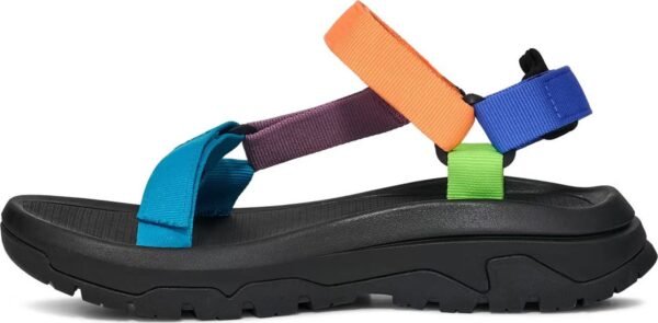 a43c57f2fb8231d2e11787adda254bb8 Teva Hurricane XLT3 Women's Bright Multi