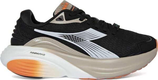 DIADORA Diadora Atomo Star Black/White/Humus
