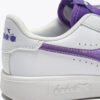 DIADORA GAME P POOL PS Violet Tulle