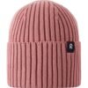 REIMA HATTARA 5300057B Rose Blush