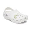 Crocs™ Crocs GLOW IN THE DARK CRESCENT MOON G1122300-MU Crocs GLOW IN THE DARK CRESCENT MOON G1122300-MU