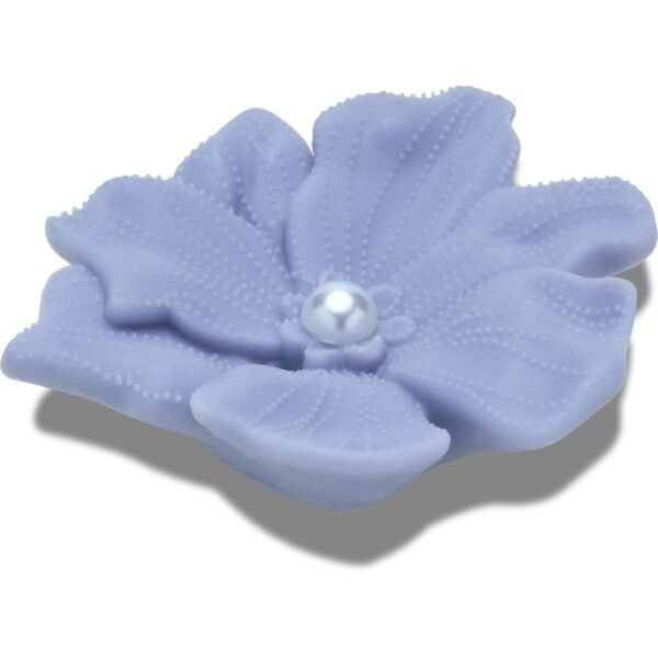 a64fd57ea453c3adcf7be1993c879cc7 Crocs™ Crocs Jibbitz Periwinkle Flower with Pearl 198445377983 Crocs Jibbitz Periwinkle Flower with Pearl 198445377983