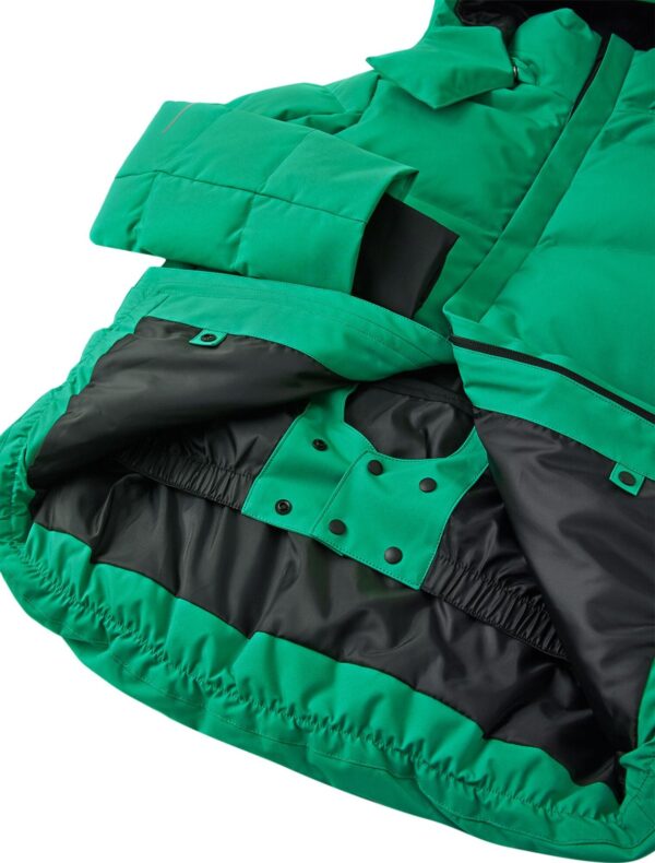 REIMA Ranua 5100402A Green