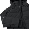 REIMA Ranua 5100402A Black