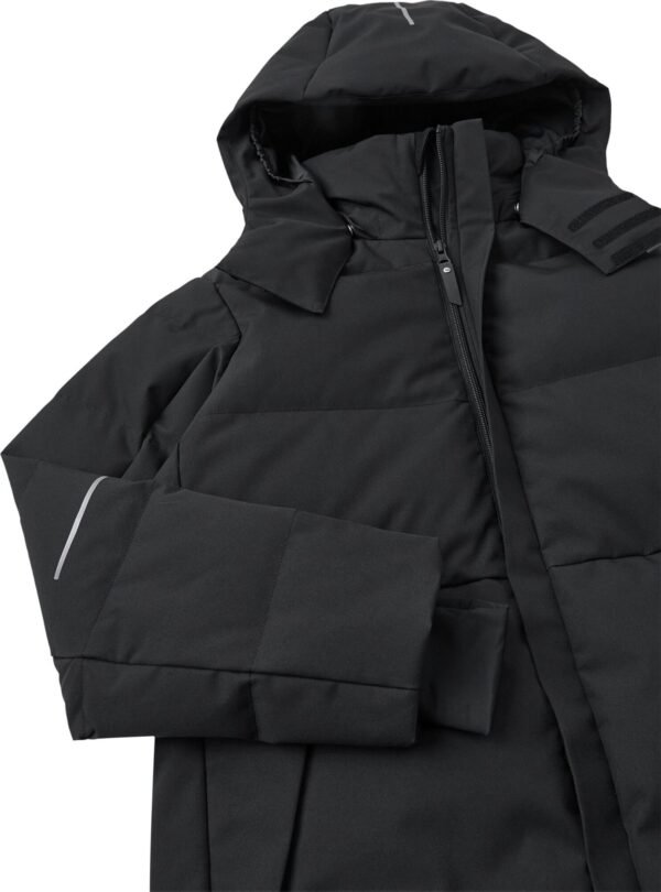 REIMA Ranua 5100402A Black