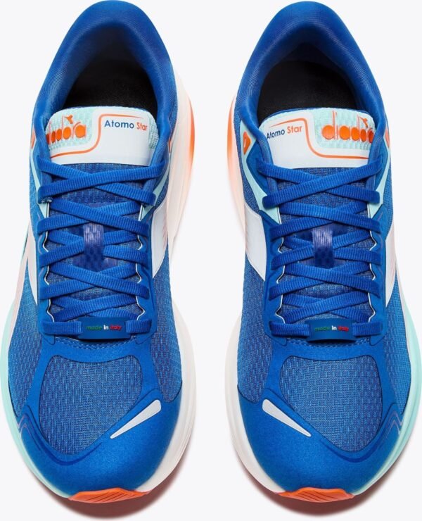 a9b72ce55d686b8abfd3d2820461f5ca DIADORA Diadora Atomo Star Blue Lapis/Spa Retreat/White